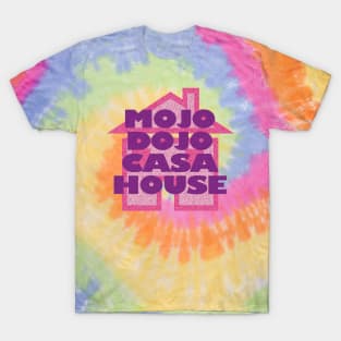 Mojo Dojo Casa House T-Shirt